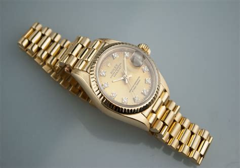 la montre rolex femme|montre rolex femme occasion.